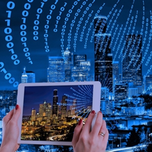 ICT & Telecommunication
